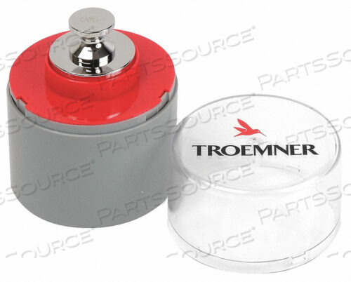 OEM#: 7219-1КОМПЛЕКТ ГРУЗОВ ЦИЛИНДРА/ЛЕПЕСТКА 500GTO1MG КЛАСС1 от Troemner, LLC