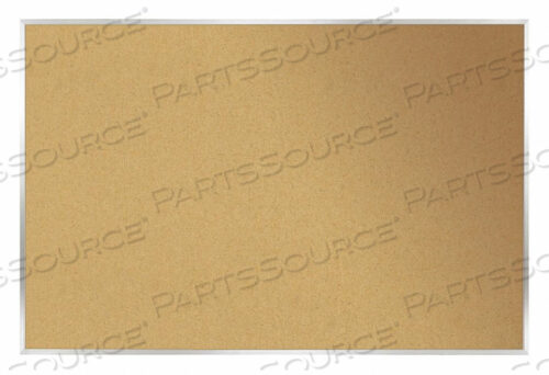 OEM#: AK48BULLETIN BOARD CORK 48H X 96W IN. от Ghent