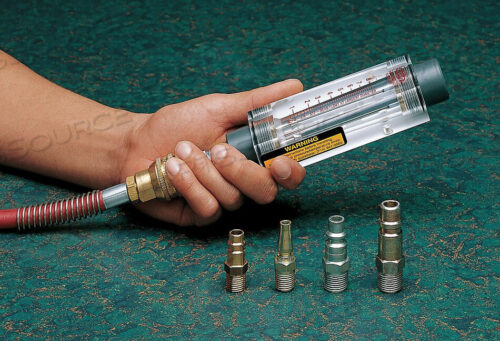 OEM#: 9900-40НАБОР ДЛЯ ИСПЫТАНИЯ ПОТОКА ВОЗДУХА от Allegro