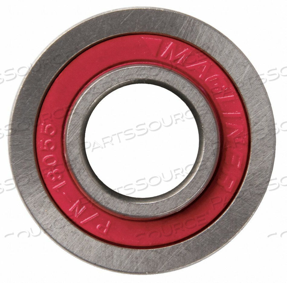 OEM#: 18055ПРЕМИУМ ГЕРМЕТИЧНЫЙ ШАРИКОПОДШИПНИК 5/8 ДЮЙМА ВНУТРЕННИЙ ДИАМЕТР от Magliner