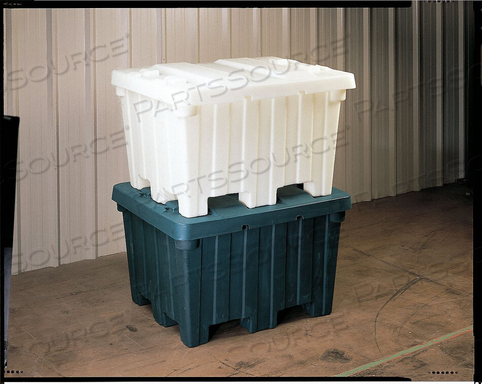 OEM#: CBC4842-1 GREYCOVER GRAY 41-1/2X3.9X48 от Lewisbins