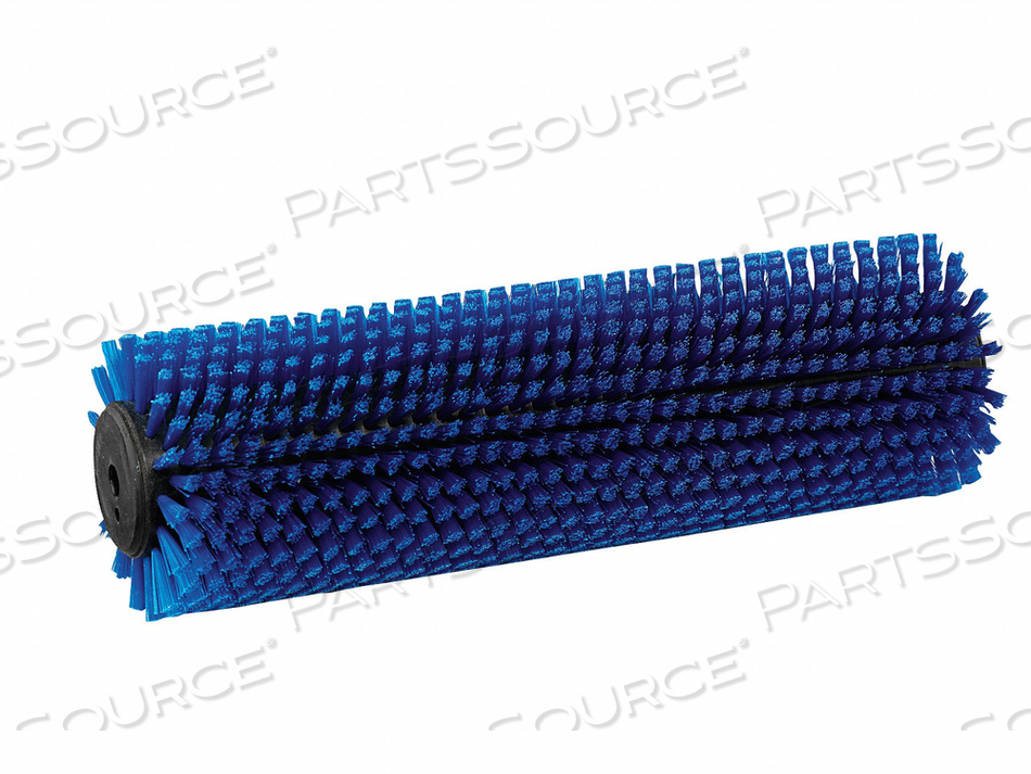 OEM#: 33857ЦИЛИНДРИЧЕСКАЯ ЖЕСТКАЯ ЩЕТКА 12 ДЮЙМОВ от Tornado