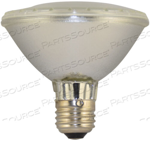 Заменяет Satco 50PAR30/L/HAL/FL/FROST - OUTLAWED, USE THЗАМЕНА ДЛЯ SATCO 50PAR30/L/HAL/FL/FROST - OUTLAWED, USE TH