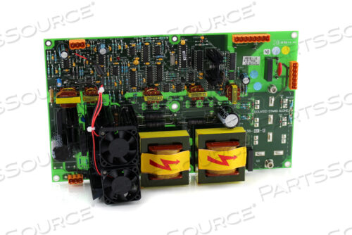 ОТДЕЛЬНАЯ ПЕЧАТНАЯ ПЛАТА