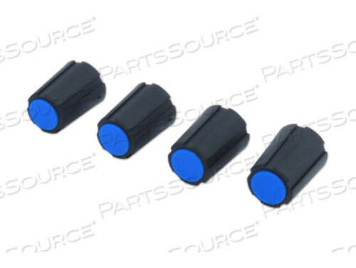 Заменяет A-dec 027-017-00KNOB, 3/16 ДЮЙМА ДИАМЕТРОМ, ЧЕРНЫЙ С СИНЕЙ ТОЧКОЙ