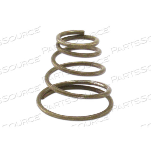 Заменяет A-dec 013-022-00КОНИЧЕСКАЯ ПРУЖИНА СЖАТИЯ, 0,208 ДЮЙМА ВНУТРЕННИЙ ДИАМЕТР X 0,48 ДЮЙМА НАРУЖНЫЙ ДИАМЕТР, ХРОМИРОВАННАЯ СТАЛЬ, ЗЕЛЕНАЯ