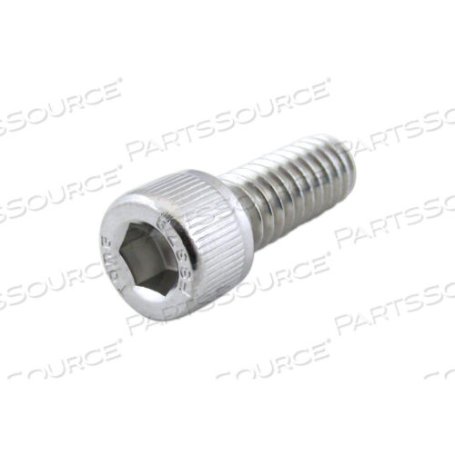Заменяет A-dec 001-089-00 ВИНТ С ГОЛОВКОЙ ПОД ТОРЦЕВОЙ ШЕСТИГРАННИК (1/4-20 X 5/8 ДЛ.) - 15 В УПАКОВКЕ