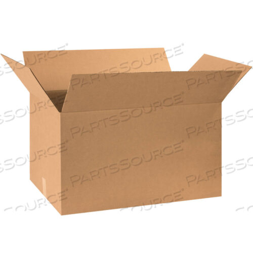 OEM#: AF301717ДВУХСТЕНКИЕ ГОФРОКОРОБКИ, 30 X 17 X 17, КРАФТ, 5 ШТ./ПАКЕТ от BOX Partners (Box Acquisitions, LLC)