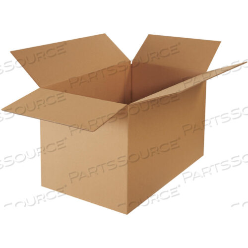 OEM#: AF362222ДВУХСТЕНКИЕ ГОФРОКОРОБКИ, 36 X 22 X 22, КРАФТ, 5 ШТ./ПАКЕТ от BOX Partners (Box Acquisitions, LLC)