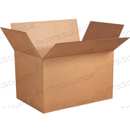 OEM#: AF412825ДВУХСТЕНКИЕ ГОФРОКОРОБКИ, 41 X 28 3/4 X 25 1/2, КРАФТ, 5/ПАКЕТ от BOX Partners (Box Acquisitions, LLC)