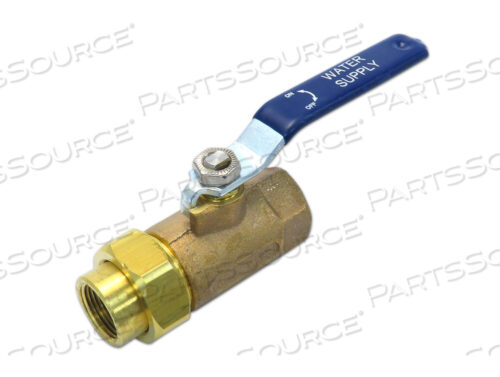 Заменяет STERIS Corporation P093918066ШАРОВОЙ КРАН (3/4)