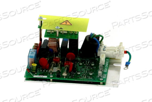 OEM#: ARD567314901CARD DOUBLE FILTER от Getinge USA Sales, LLC