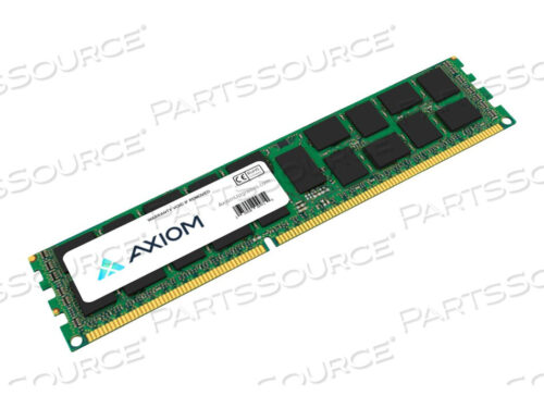 OEM#: UCS-MR-2X324RX-C-AXAXIOM DDR3-1333 RDIMM ДЛЯ CISCO от Axiom