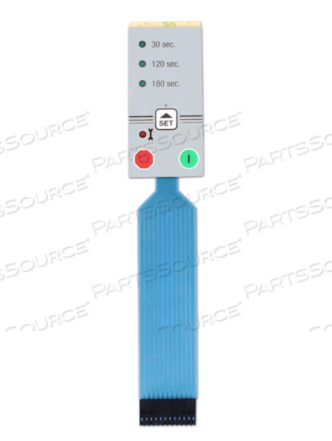 Заменяет Beckman Coulter X01-003944-001МЕМБРАННАЯ ПАНЕЛЬ