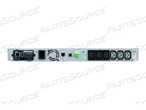 OEM#: Q1L90AHPE R1500 G5 INTL ИБП от HP (Hewlett-Packard)