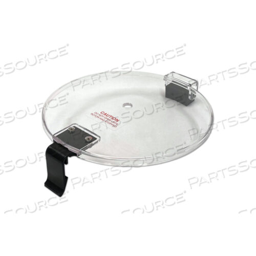 Заменяет Clay Adams (Becton Dickinson / BD) 0541-604-000СБОРКА КРЫШКИ