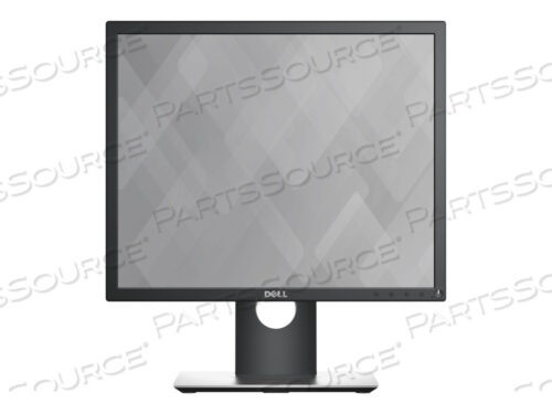 OEM#: P1917S15 INCH DISPLAY by Dell Computer