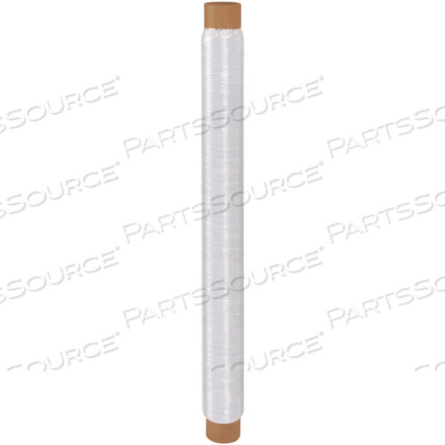 OEM#: CF220CПОЛИМЕРНАЯ ЛИСТОВАЯ ПЛАСТИНА, 2 МИЛ, 20 X 200, ПРОЗРАЧНАЯ, 1/КОРОБКА от BOX Partners (Box Acquisitions, LLC)