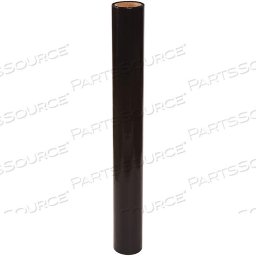 OEM#: CF403BПОЛИМЕРНАЯ ЛИСТОВАЯ ПЛАСТИНА, 4 МИЛ, 3 X 100, ЧЕРНАЯ, 1/КОРОБКА от BOX Partners (Box Acquisitions, LLC)