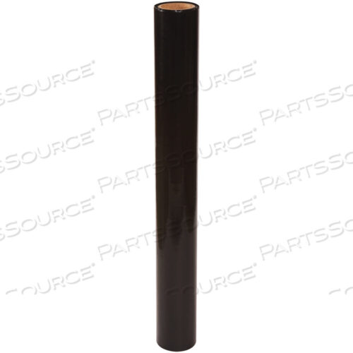 OEM#: CF406BПОЛИМЕРНАЯ ЛИСТОВАЯ ПЛЁНКА, 4 МИЛ, 6 X 100, ЧЁРНАЯ, 1/КОРОБКА от BOX Partners (Box Acquisitions, LLC)