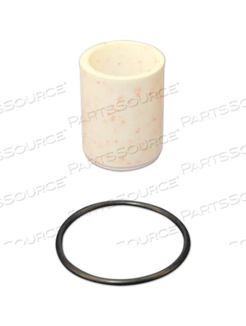 Заменяет элемент фильтра твердых частиц Air Techniques Inc 86193