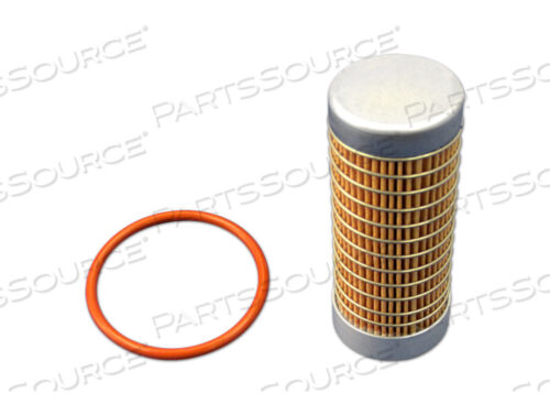 Заменяет БУМАЖНЫЙ ФИЛЬТРУЮЩИЙ ЭЛЕМЕНТ Air Techniques Inc 87366, 2 UM, 1,12 ДЮЙМА OD X 2,74 ДЮЙМА