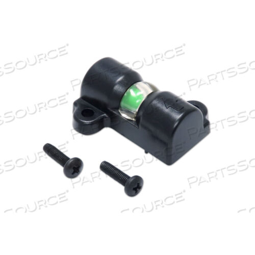 Заменяет Wilkerson 86192ИНДИКАТОР ПЕРЕПАДА ДАВЛЕНИЯ