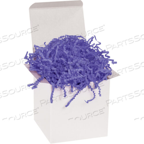 OEM#: CP10PCRINKLE PAPER, 10 LB., LAVENDER, 1/CASE от BOX Partners (Box Acquisitions, LLC)