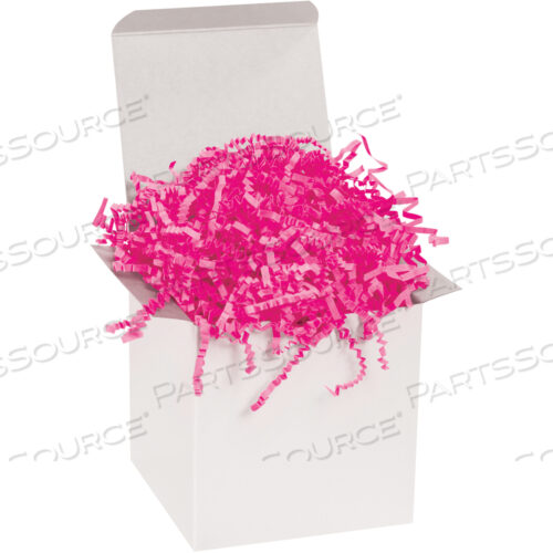 OEM#: CP10TCRINKLE PAPER, 10 LB., PINK, 1/CASE от BOX Partners (Box Acquisitions, LLC)