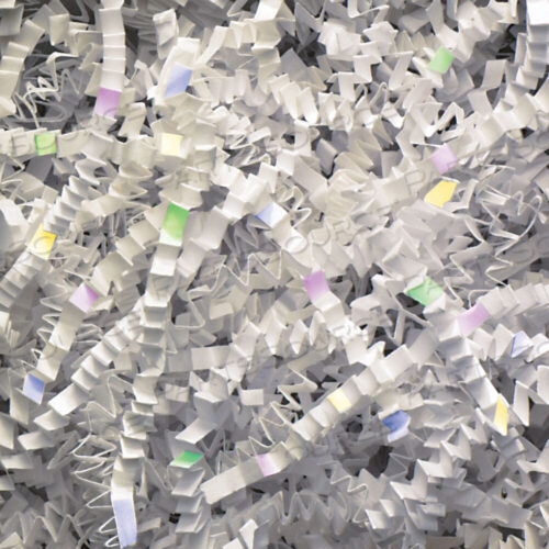 OEM#: CPB10HHCRINKLE PAPER BLEND, RIDERCENT/WHITE, 10 LBS./CASE от BOX Partners (Box Acquisitions, LLC)