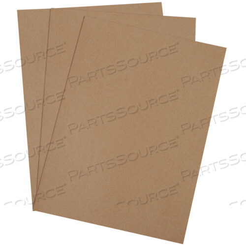 OEM#: CPHD2638ПРОЧНЫЕ ДСП-ПОДКЛАДКИ, 26 X 38, КРАФТ, 70/КОРОБКА от BOX Partners (Box Acquisitions, LLC)