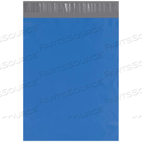 OEM#: CPM1215BLPOLY MAILERS, 12 X 15 1/2, СИНИЙ, 100/КОРОБКА от BOX Partners (Box Acquisitions, LLC)