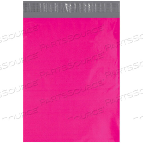 OEM#: CPM1215PPOLY MAILERS, 12 X 15 1/2, РОЗОВЫЕ, 100/КОРОБКА от BOX Partners (Box Acquisitions, LLC)