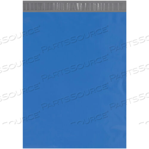 OEM#: CPM1419BLPOLY MAILER, 14 1/2 X 19, СИНИЙ, 100/КОРОБКА от BOX Partners (Box Acquisitions, LLC)