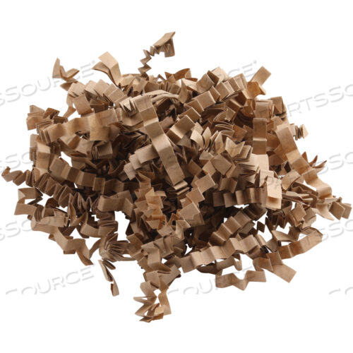 OEM#: CPM20K20 LB. БУМАГА KRAFT MONSTER CRINKLE от BOX Partners (Box Acquisitions, LLC)
