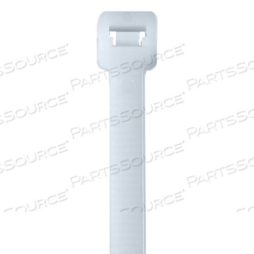 OEM#: CT11120КАБЕЛЬНЫЕ СТЯЖКИ, 120#, 11, НАТУРАЛЬНЫЕ, 100/КОРОБКА от BOX Partners (Box Acquisitions, LLC)