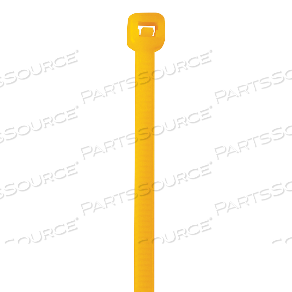 OEM#: CT115HЦВЕТНЫЕ КАБЕЛЬНЫЕ СТЯЖКИ, 50#, 11, ФЛУОРЕСЦЕНТНЫЙ ОРАНЖЕВЫЙ, 1000/КОРОБКА от BOX Partners (Box Acquisitions, LLC)