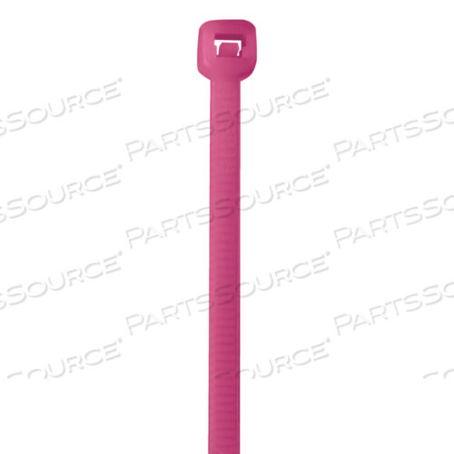 OEM#: CT115LЦВЕТНЫЕ КАБЕЛЬНЫЕ СТЯЖКИ, 50#, 11, ФЛУОРЕСЦЕНТНО-РОЗОВЫЕ, 1000/КОРОБКА от BOX Partners (Box Acquisitions, LLC)