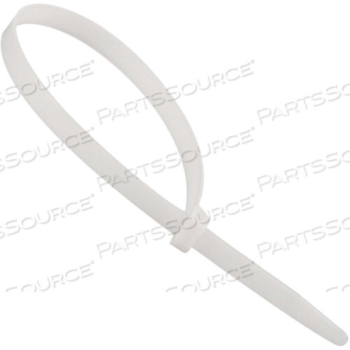 OEM#: CT15175JUMBO CABLE TIES, 175#, 15, NATURAL, 100/CASE от BOX Partners (Box Acquisitions, LLC)