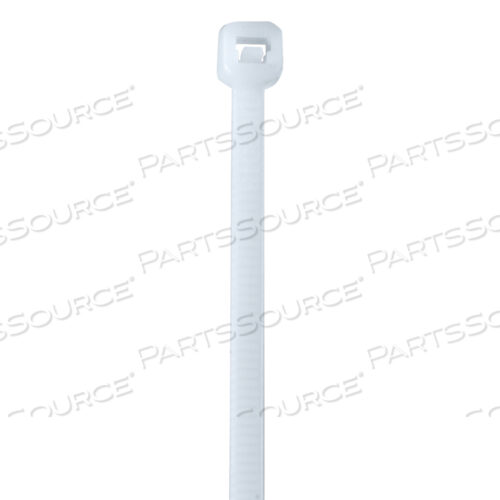 OEM#: CT2150КАБЕЛЬНЫЕ СТЯЖКИ, 50#, 21, НАТУРАЛЬНЫЕ, 500/КОРОБКА от BOX Partners (Box Acquisitions, LLC)