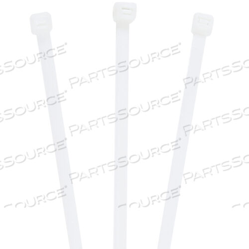 OEM#: CT24120КАБЕЛЬНЫЕ СТЯЖКИ, 120#, 24, НАТУРАЛЬНЫЕ, 100/КОРОБКА от BOX Partners (Box Acquisitions, LLC)