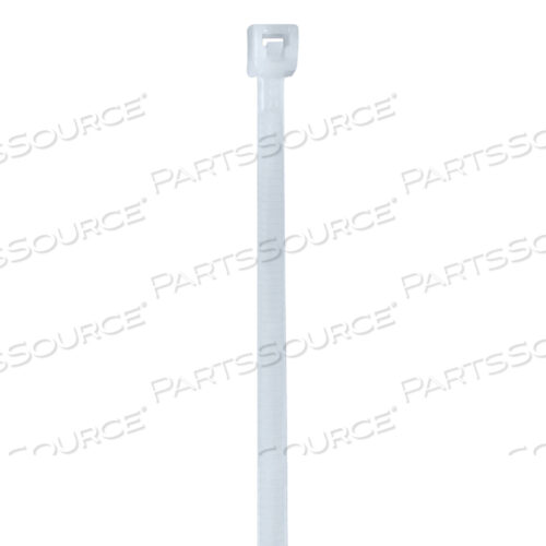 OEM#: CT318КАБЕЛЬНЫЕ СТЯЖКИ, 18#, 3, НАТУРАЛЬНЫЕ, 1000/КОРОБКА от BOX Partners (Box Acquisitions, LLC)