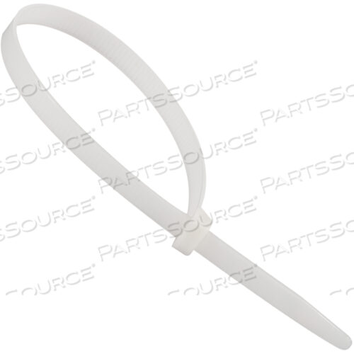 OEM#: CT36250JUMBO CABLE TIES, 250#, 36, NATURAL, 100/CASE от BOX Partners (Box Acquisitions, LLC)