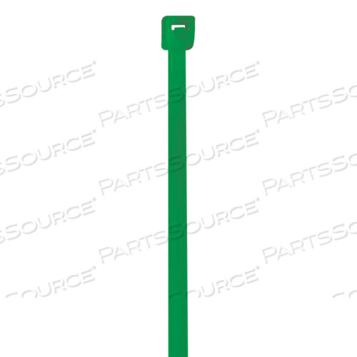 OEM#: CT422AЦВЕТНЫЕ КАБЕЛЬНЫЕ СТЯЖКИ, 18#, 4, ЗЕЛЕНЫЕ, 1000/КОРОБКА от BOX Partners (Box Acquisitions, LLC)