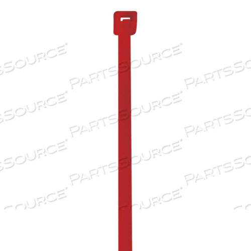 OEM#: CT422BЦВЕТНЫЕ КАБЕЛЬНЫЕ СТЯЖКИ, 18#, 4, КРАСНЫЕ, 1000/КОРОБКА от BOX Partners (Box Acquisitions, LLC)