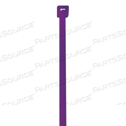 OEM#: CT422ЦВЕТНЫЕ КАБЕЛЬНЫЕ СТЯЖКИ, 18#, 4, ФИОЛЕТОВЫЕ, 1000/КОРОБКА от BOX Partners (Box Acquisitions, LLC)