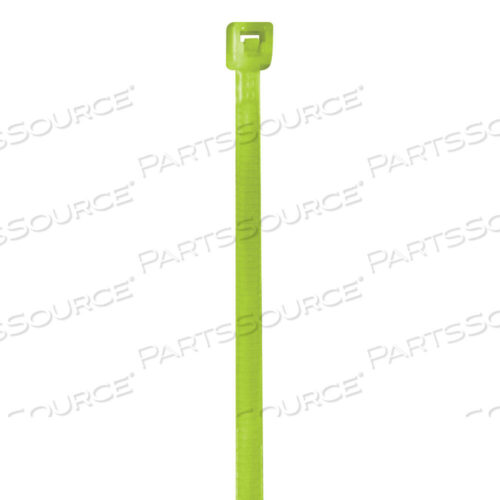 OEM#: CT422GЦВЕТНЫЕ КАБЕЛЬНЫЕ СТЯЖКИ, 18#, 4, ФЛУОРЕСЦЕНТНО-ЗЕЛЕНЫЕ, 1000/КОРОБКА от BOX Partners (Box Acquisitions, LLC)