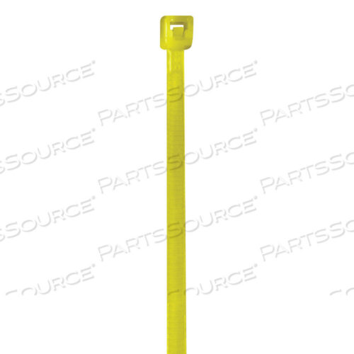OEM#: CT422JЦВЕТНЫЕ КАБЕЛЬНЫЕ СТЯЖКИ, 18#, 4, ФЛУОРЕСЦЕНТНО-ЖЕЛТЫЕ, 1000/КОРОБКА от BOX Partners (Box Acquisitions, LLC)