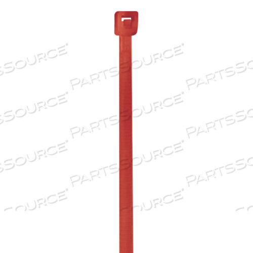 OEM#: CT422KЦВЕТНЫЕ КАБЕЛЬНЫЕ СТЯЖКИ, 18#, 4, ФЛУОРЕСЦЕНТНО-КРАСНЫЕ, 1000/КОРОБКА от BOX Partners (Box Acquisitions, LLC)