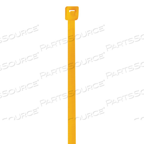 OEM#: CT433HЦВЕТНЫЕ КАБЕЛЬНЫЕ СТЯЖКИ, 40#, 5 1/2, ФЛУОРЕСЦЕНТНЫЙ ОРАНЖЕВЫЙ, 1000/КОРОБКА от BOX Partners (Box Acquisitions, LLC)